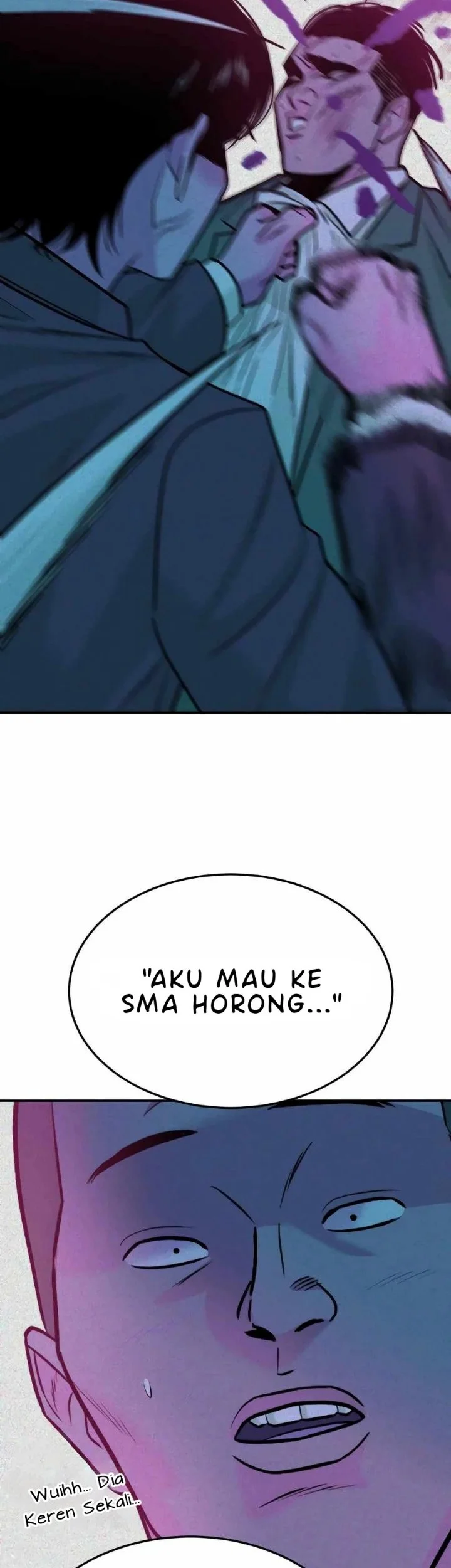 Student Jo-Eun Chapter 42 Gambar 52