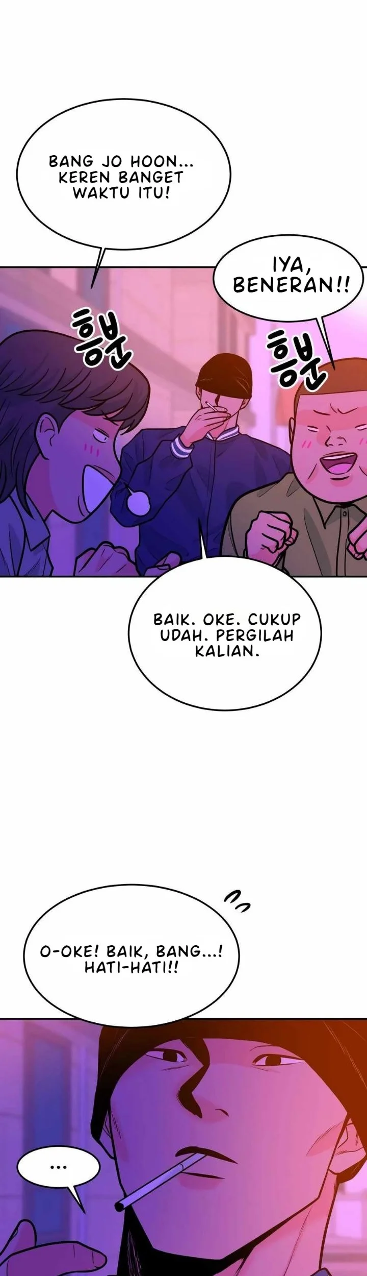 Student Jo-Eun Chapter 42 Gambar 54