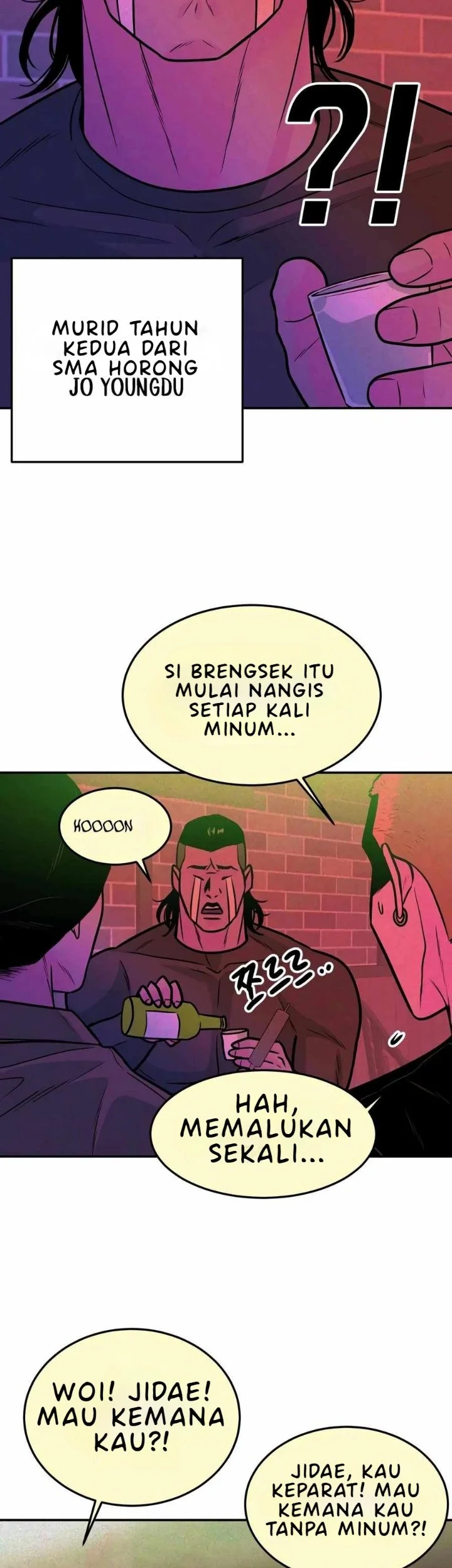 Student Jo-Eun Chapter 42 Gambar 58