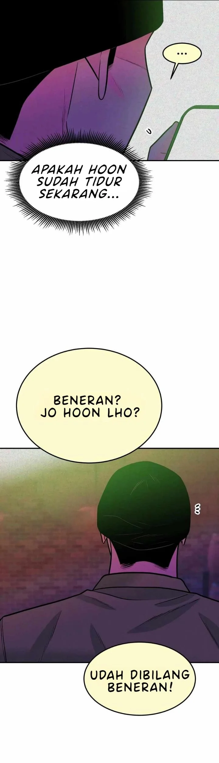 Student Jo-Eun Chapter 42 Gambar 61