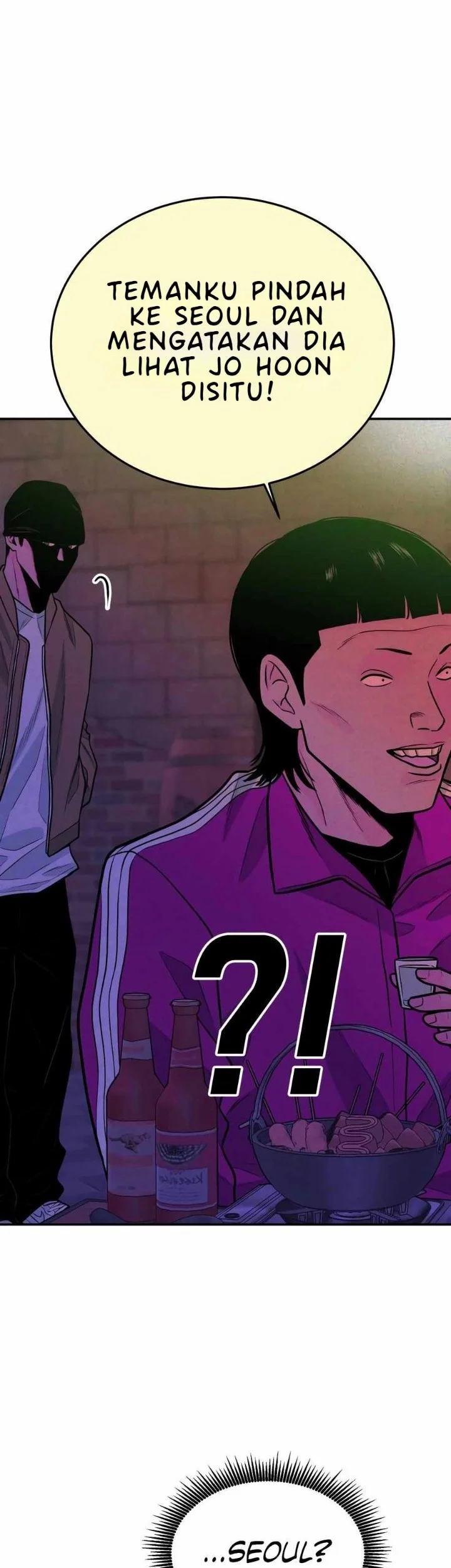 Student Jo-Eun Chapter 42 Gambar 62