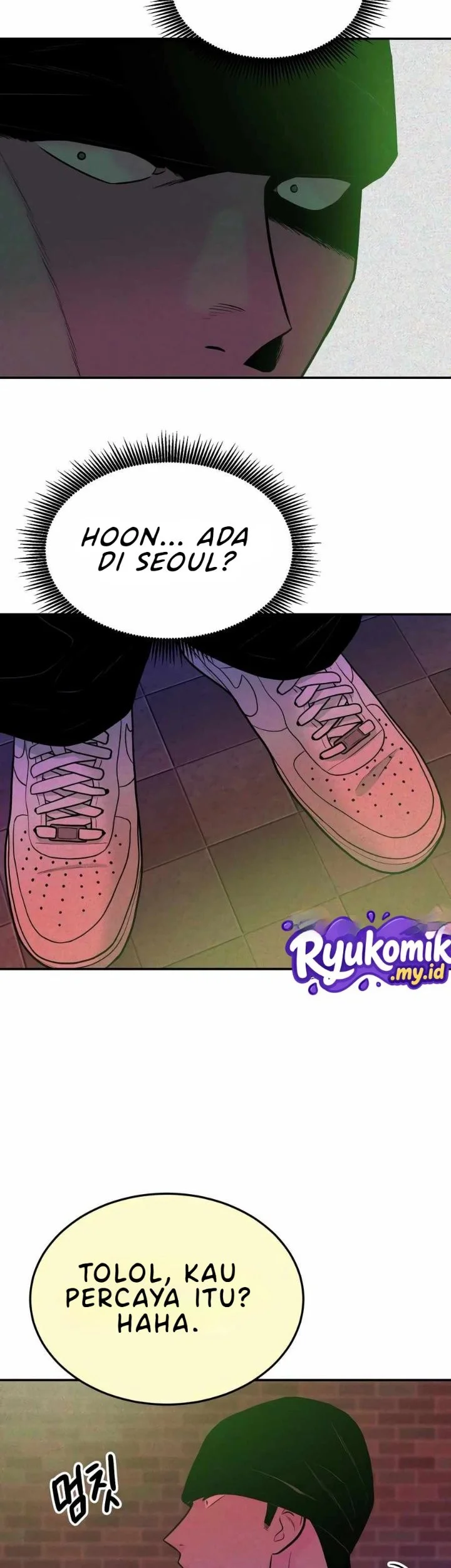 Student Jo-Eun Chapter 42 Gambar 63