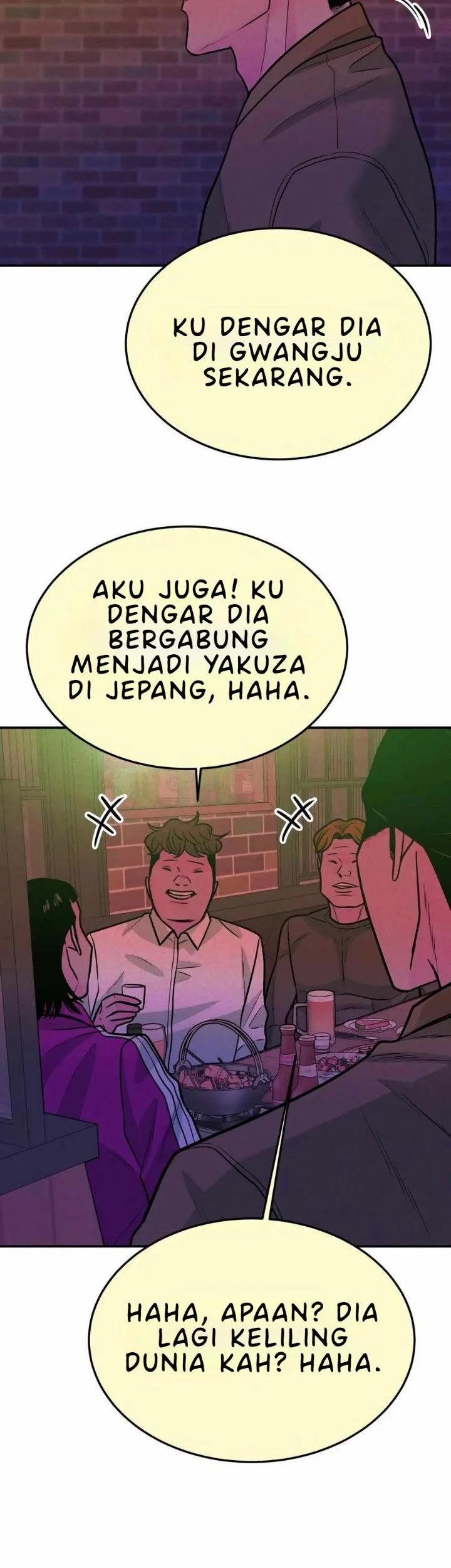 Student Jo-Eun Chapter 42 Gambar 64