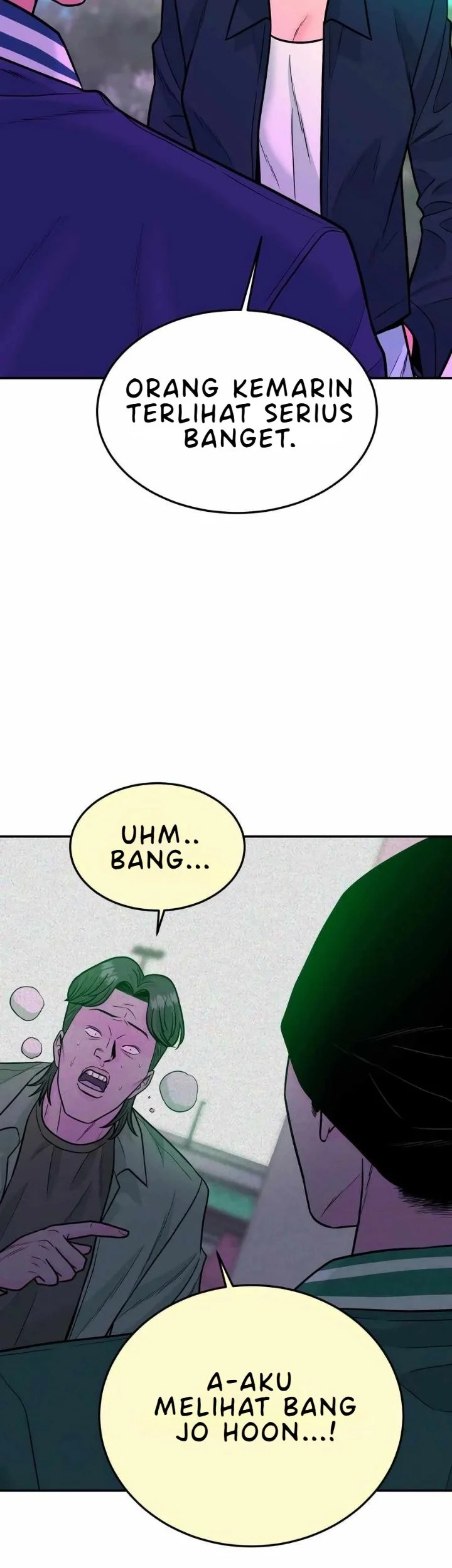 Student Jo-Eun Chapter 42 Gambar 73