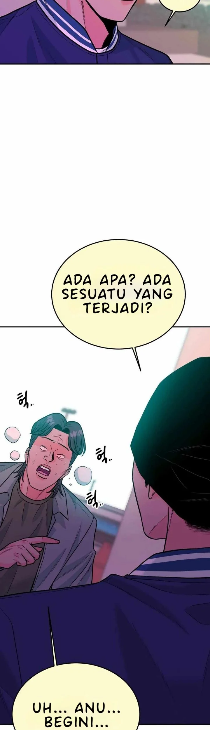 Student Jo-Eun Chapter 42 Gambar 3