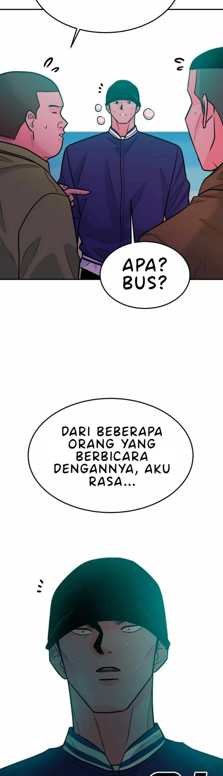 Student Jo-Eun Chapter 42 Gambar 12
