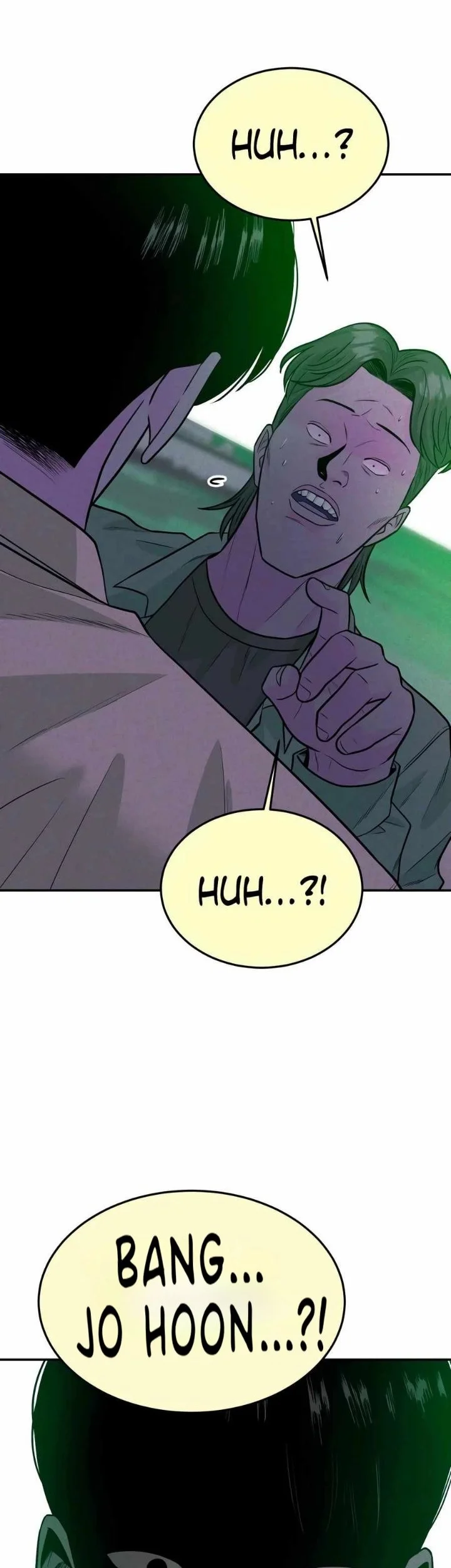 Student Jo-Eun Chapter 42 Gambar 19