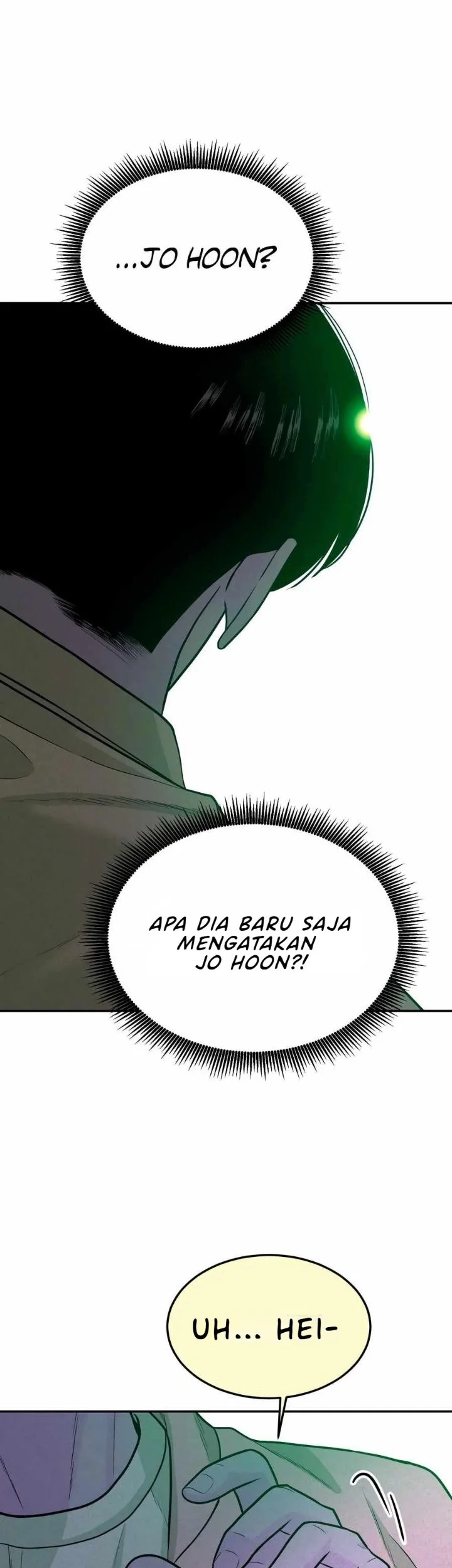 Student Jo-Eun Chapter 42 Gambar 22