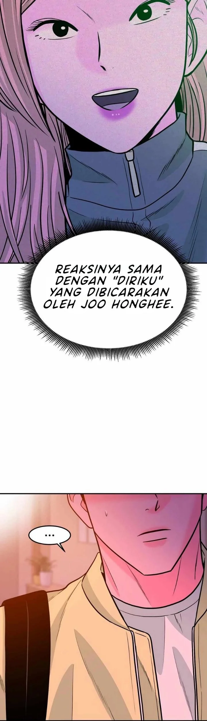 Student Jo-Eun Chapter 42 Gambar 29