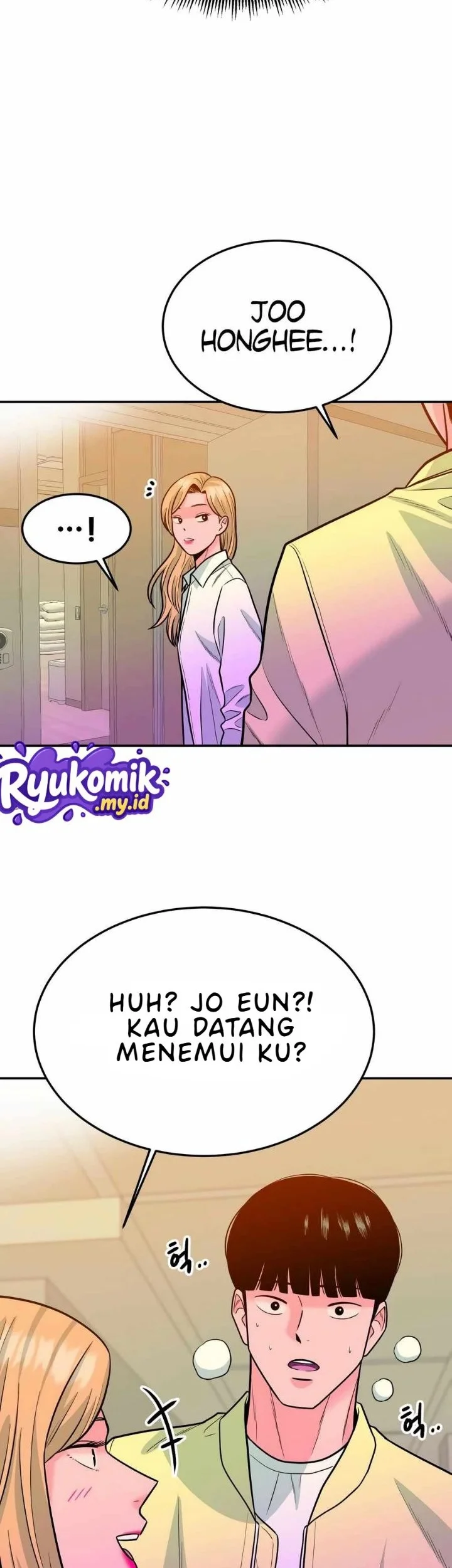Student Jo-Eun Chapter 42 Gambar 37