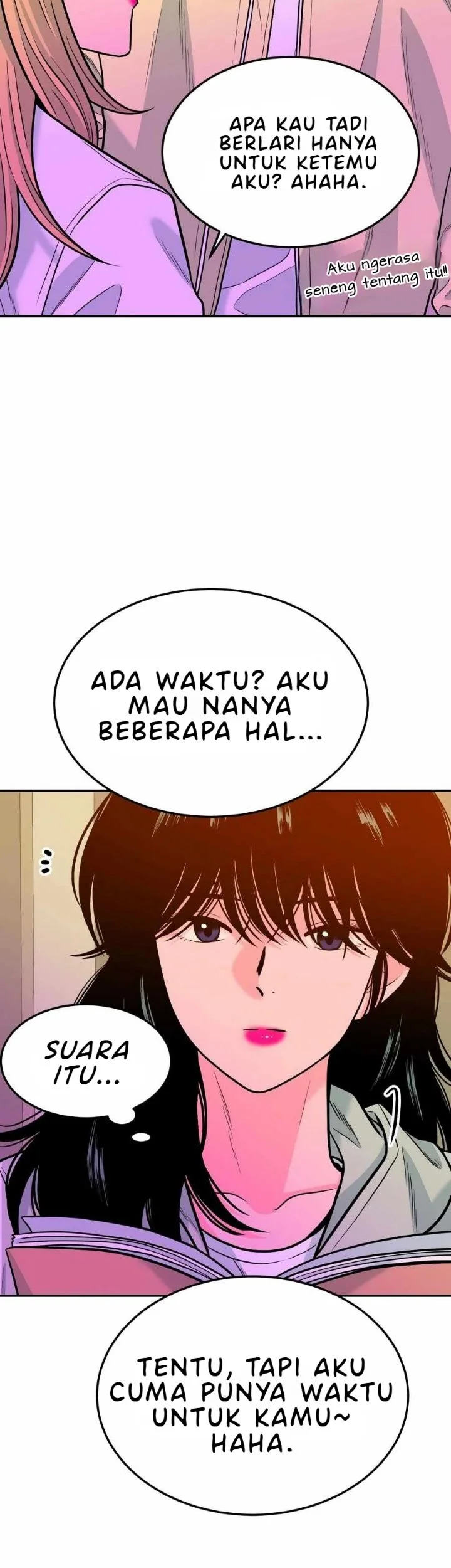 Student Jo-Eun Chapter 42 Gambar 38