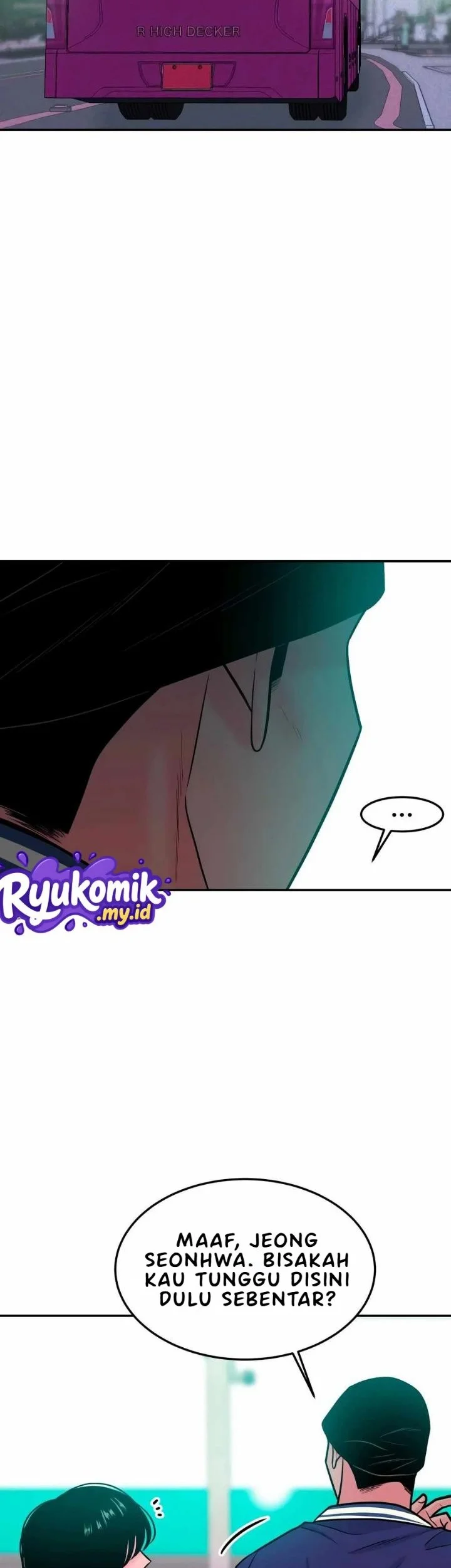Student Jo-Eun Chapter 43 Gambar 47