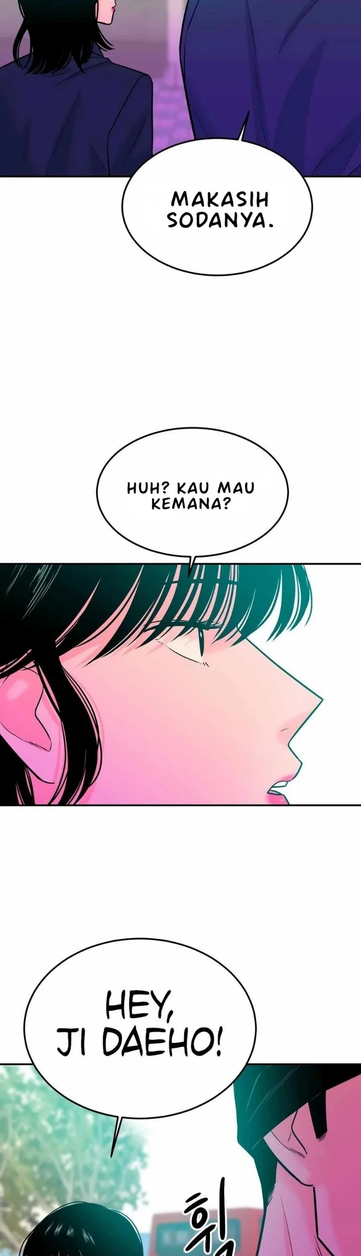 Student Jo-Eun Chapter 43 Gambar 48