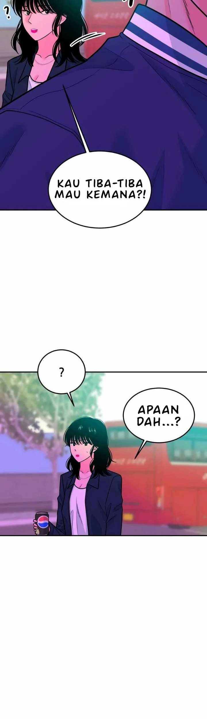 Student Jo-Eun Chapter 43 Gambar 49