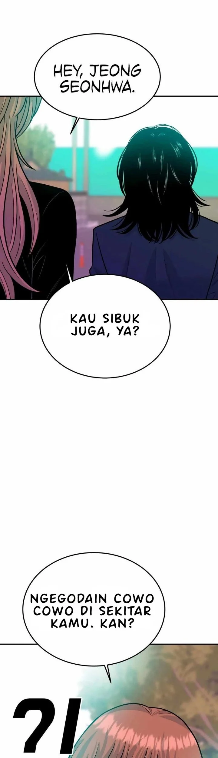 Student Jo-Eun Chapter 43 Gambar 52