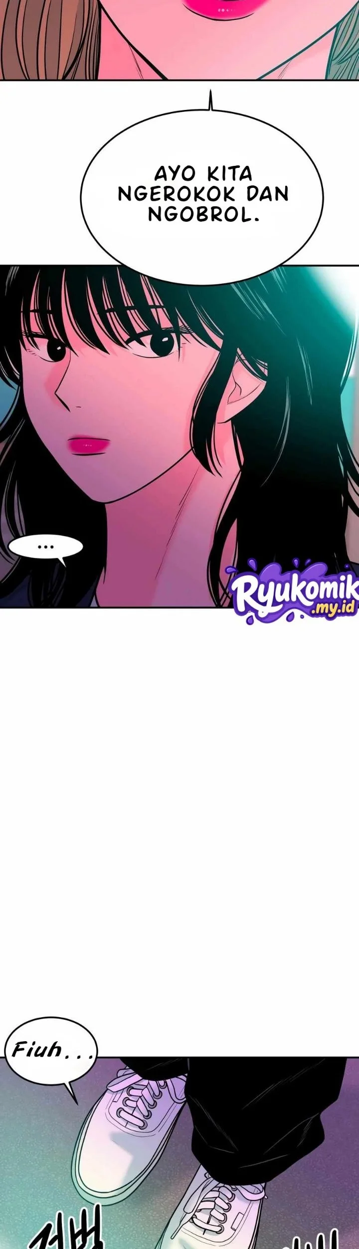 Student Jo-Eun Chapter 43 Gambar 54