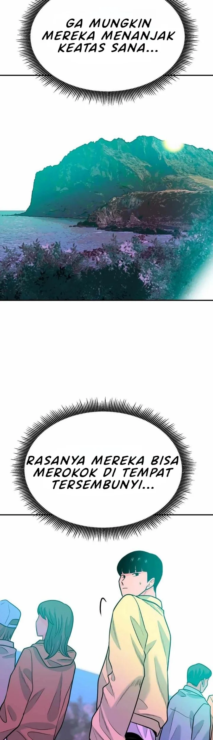 Student Jo-Eun Chapter 43 Gambar 57