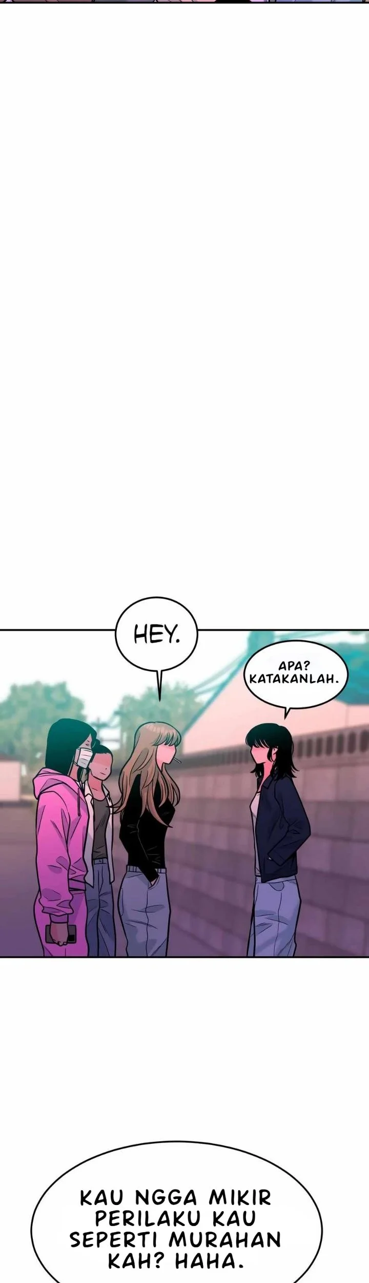 Student Jo-Eun Chapter 43 Gambar 58