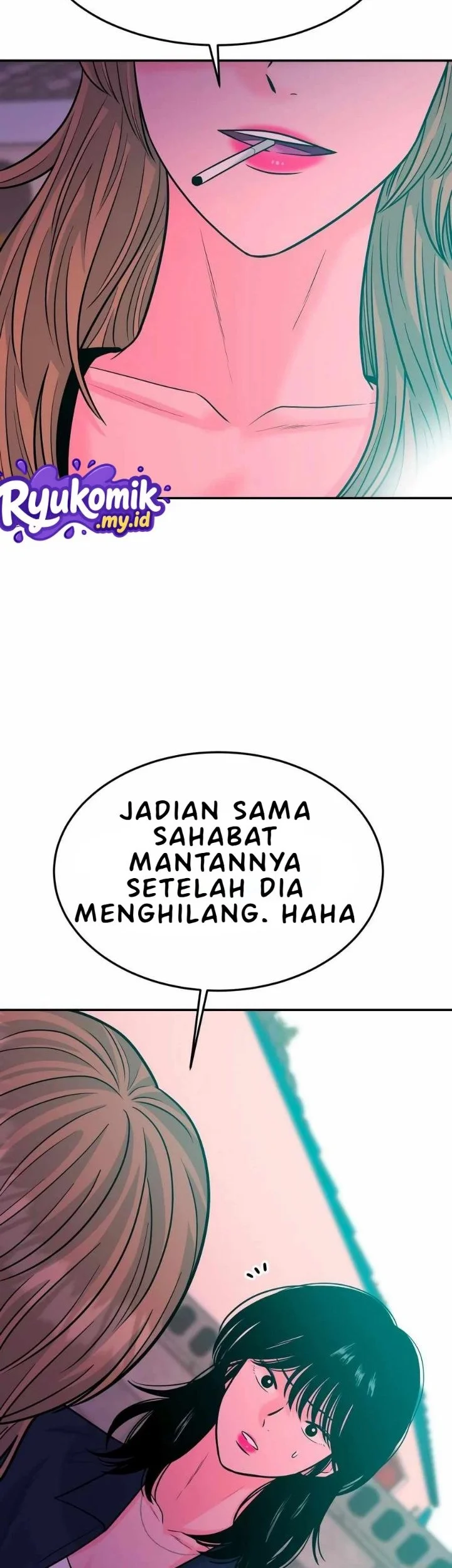 Student Jo-Eun Chapter 43 Gambar 59