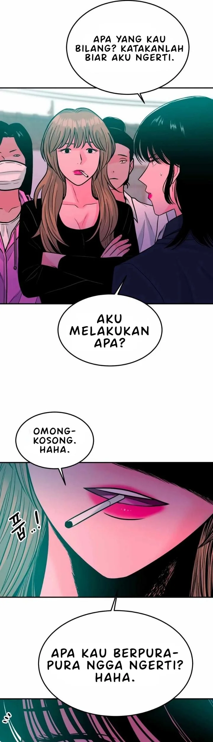 Student Jo-Eun Chapter 43 Gambar 61
