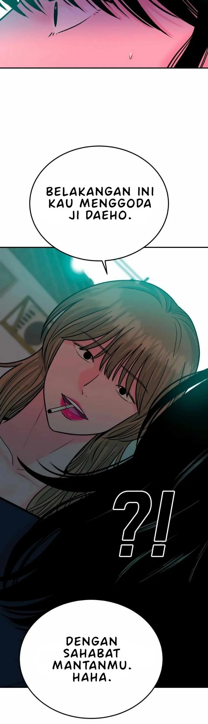 Student Jo-Eun Chapter 43 Gambar 62