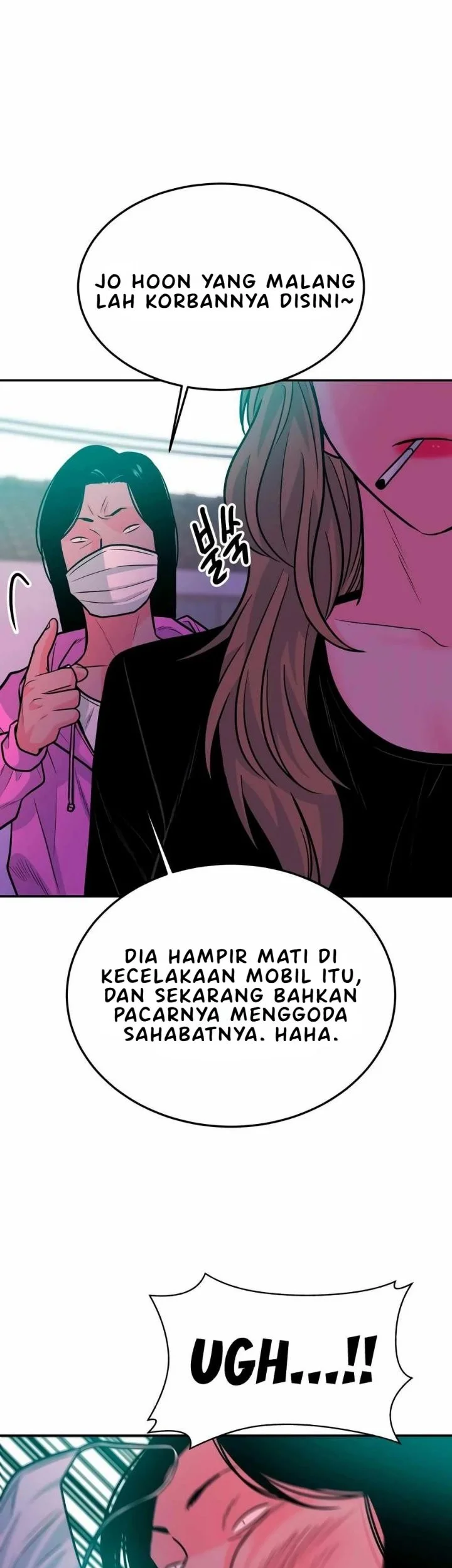 Student Jo-Eun Chapter 43 Gambar 63