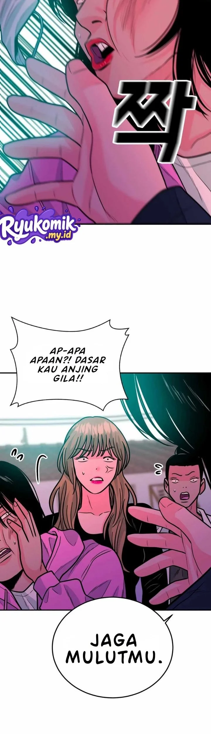Student Jo-Eun Chapter 43 Gambar 64