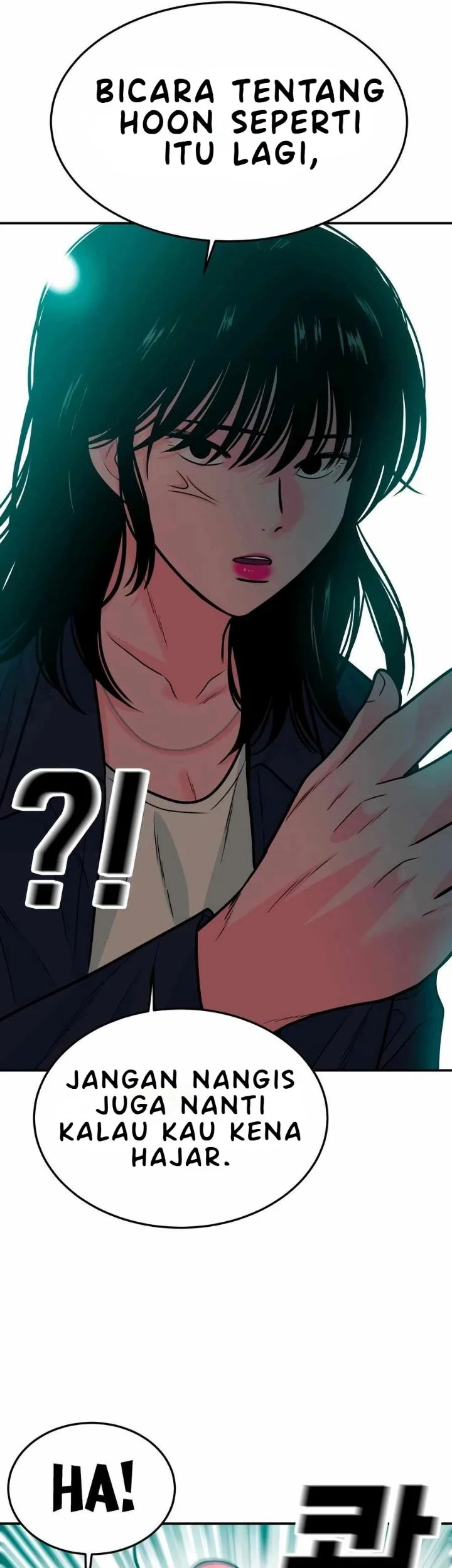 Student Jo-Eun Chapter 43 Gambar 66