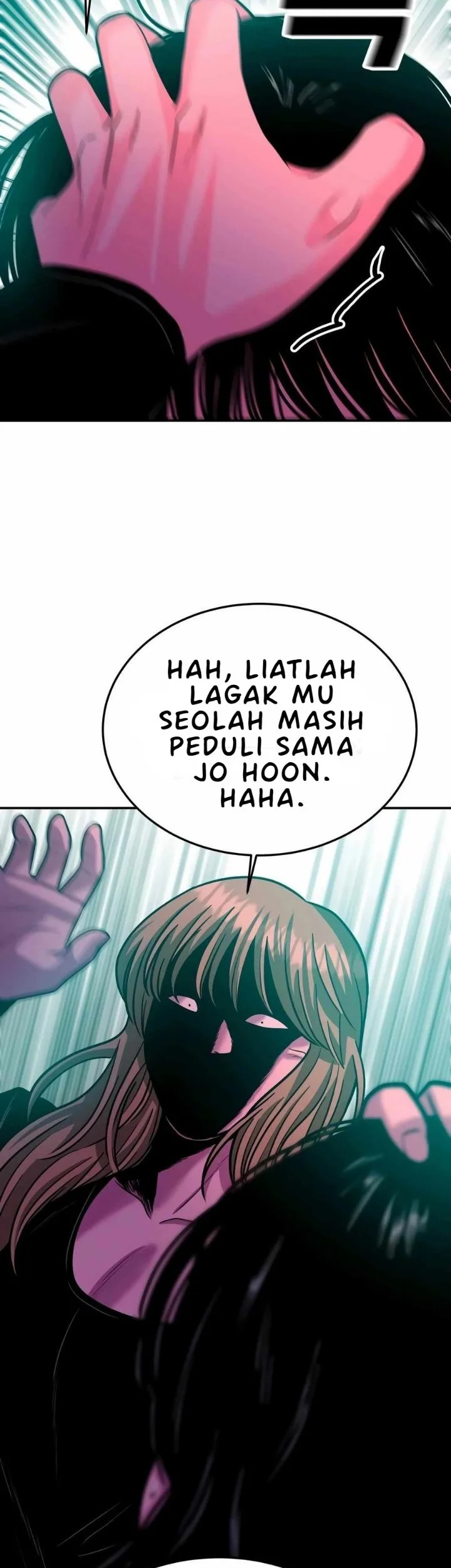 Student Jo-Eun Chapter 43 Gambar 67