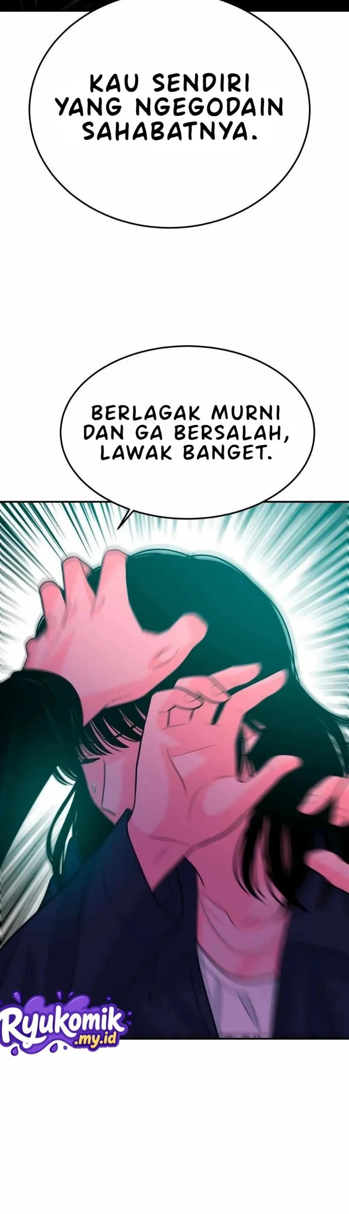 Student Jo-Eun Chapter 43 Gambar 68