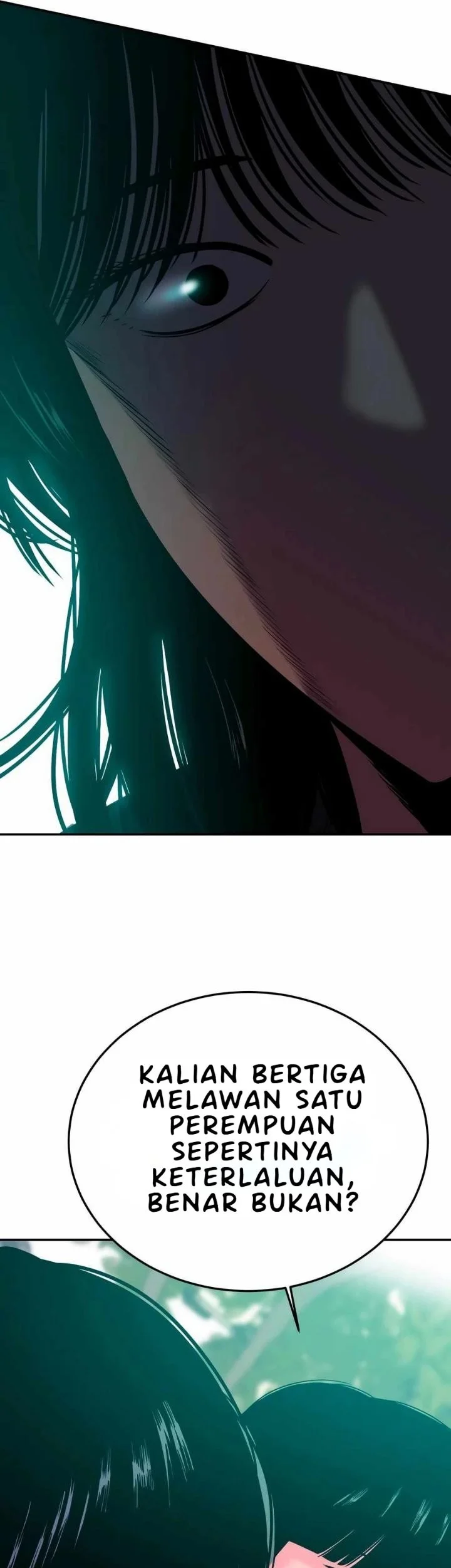 Student Jo-Eun Chapter 43 Gambar 71