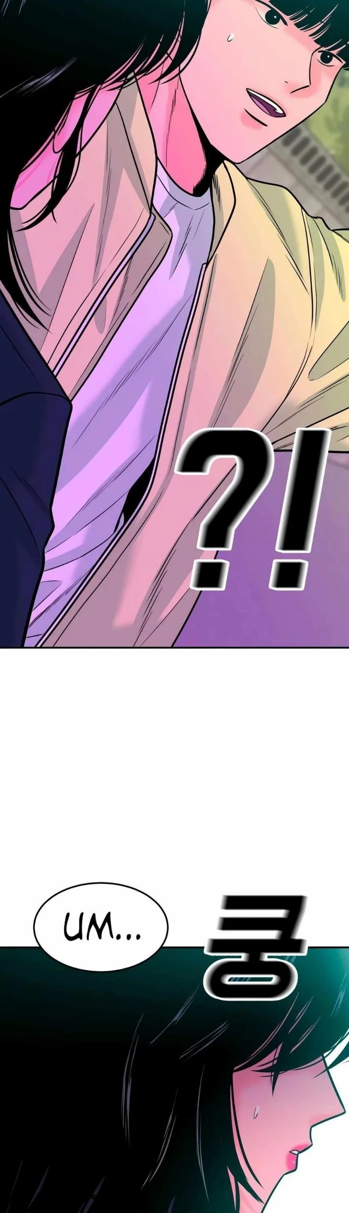 Student Jo-Eun Chapter 43 Gambar 72