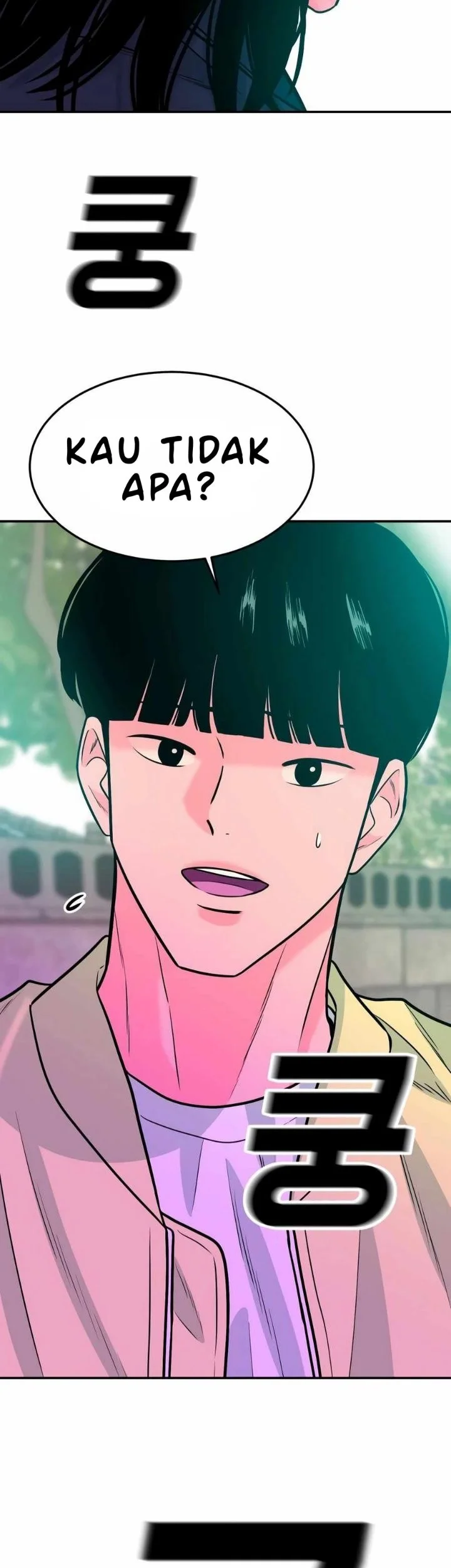 Student Jo-Eun Chapter 43 Gambar 73
