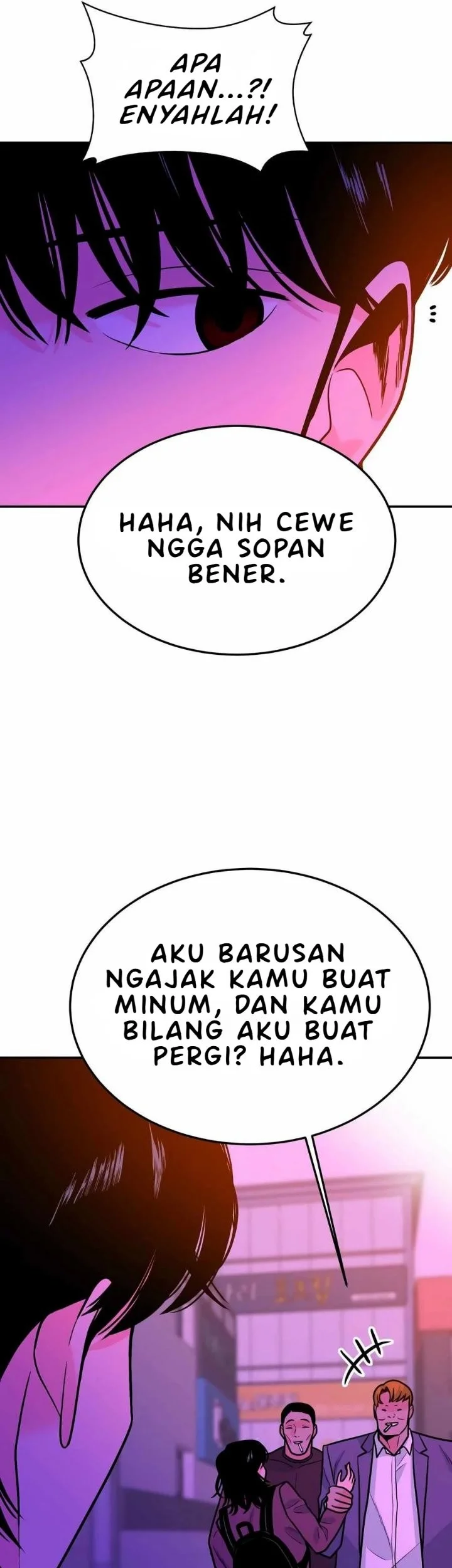 Student Jo-Eun Chapter 44 Gambar 51