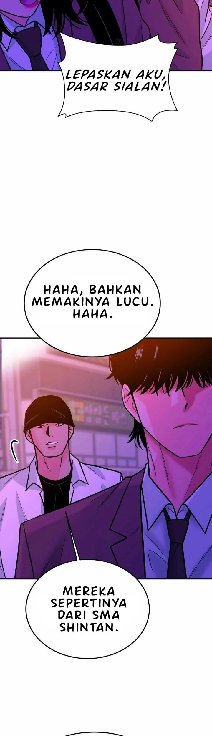 Student Jo-Eun Chapter 44 Gambar 53