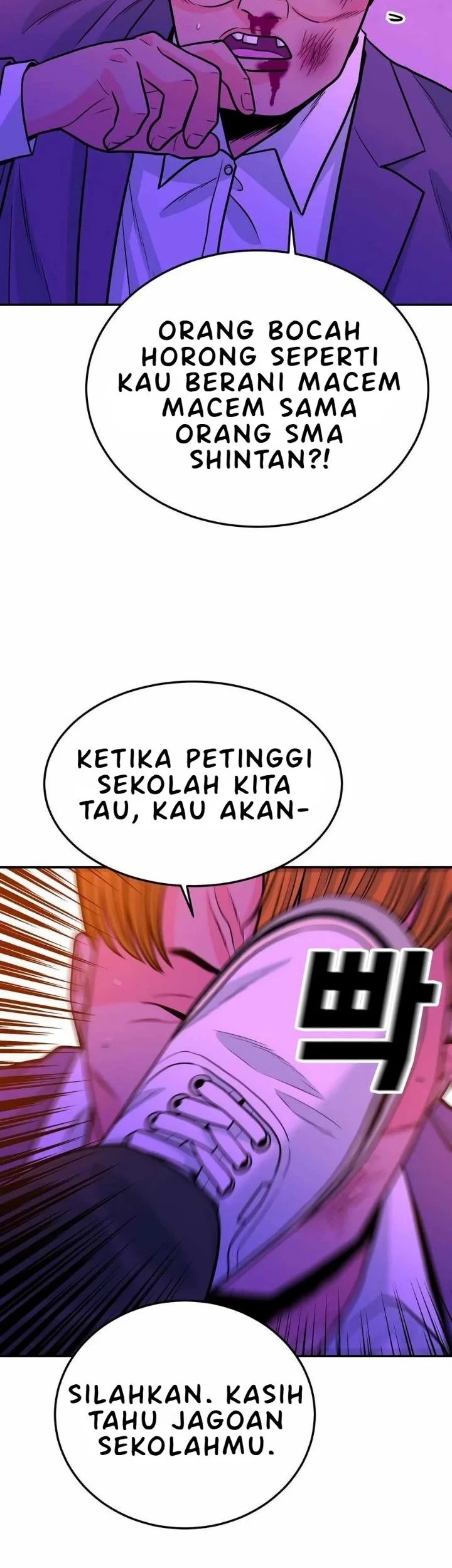 Student Jo-Eun Chapter 44 Gambar 61