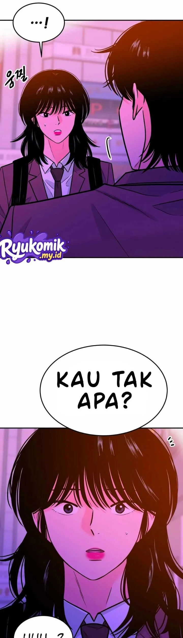 Student Jo-Eun Chapter 44 Gambar 63