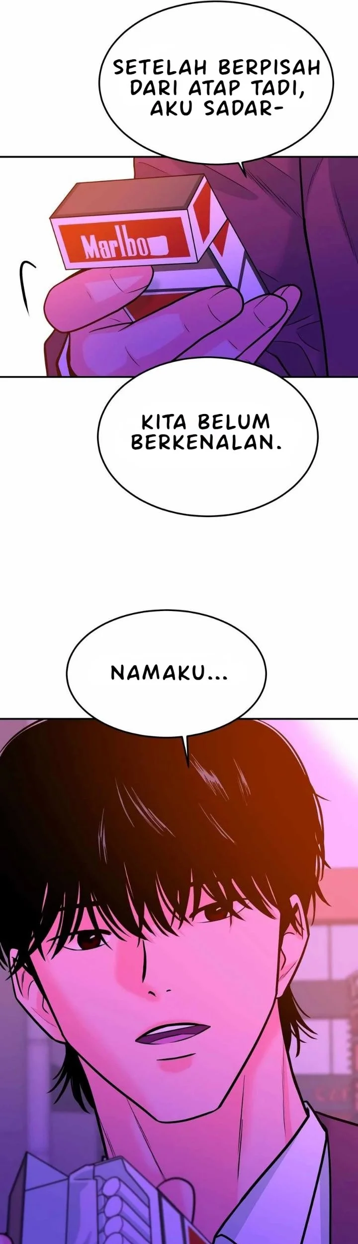 Student Jo-Eun Chapter 44 Gambar 65