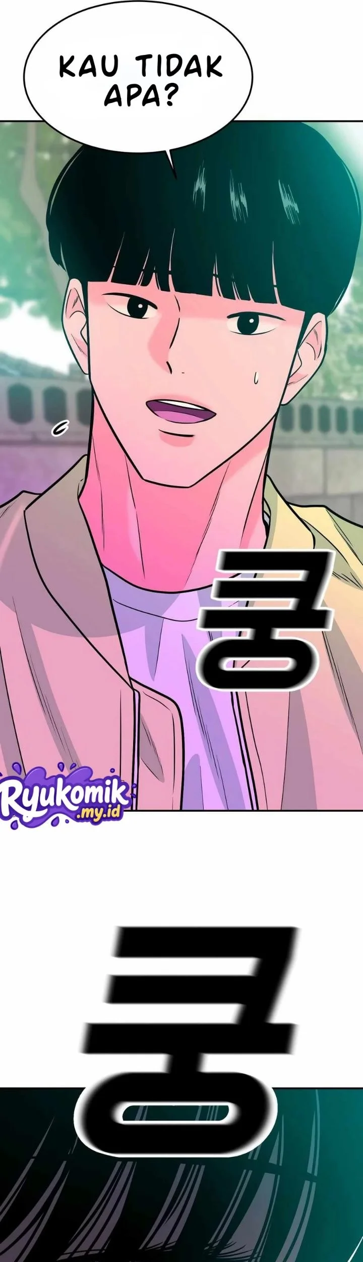 Student Jo-Eun Chapter 44 Gambar 6