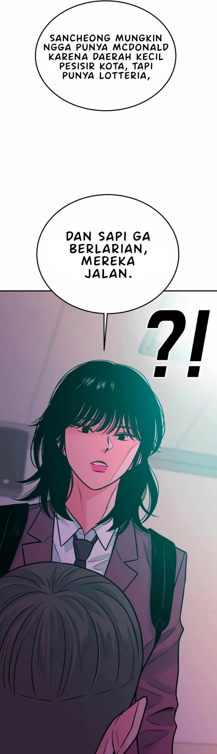Student Jo-Eun Chapter 44 Gambar 16