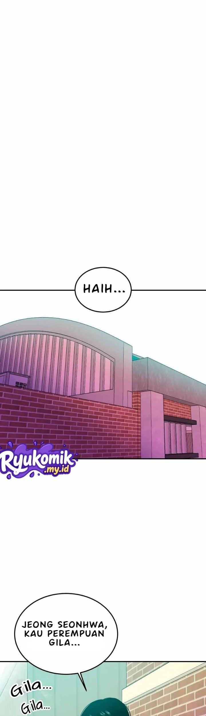 Student Jo-Eun Chapter 44 Gambar 18