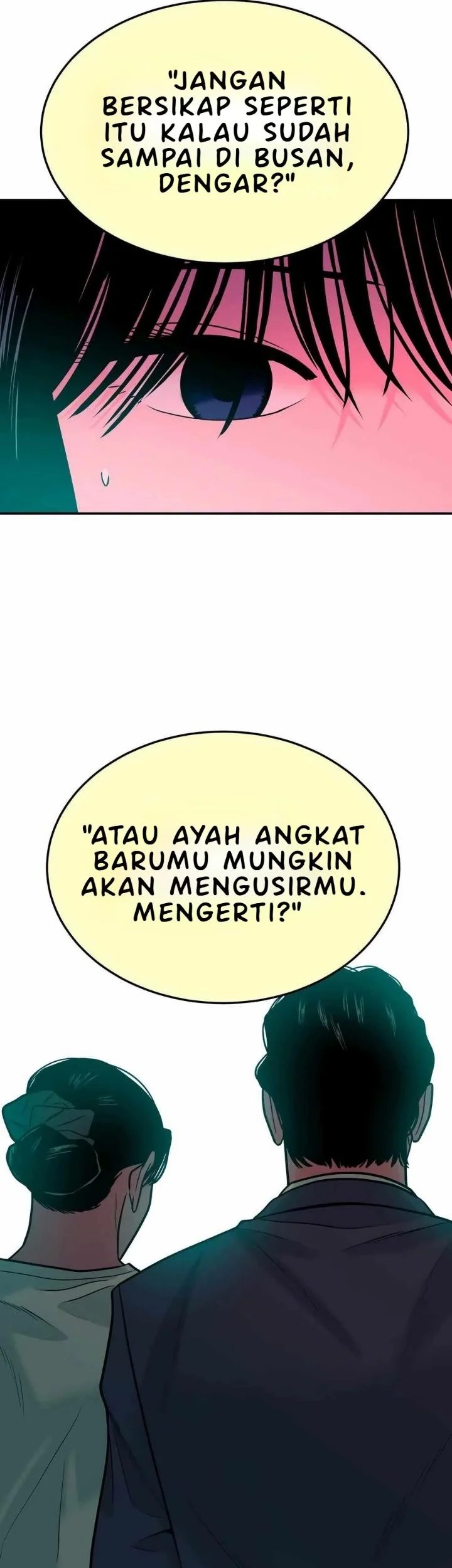 Student Jo-Eun Chapter 44 Gambar 21