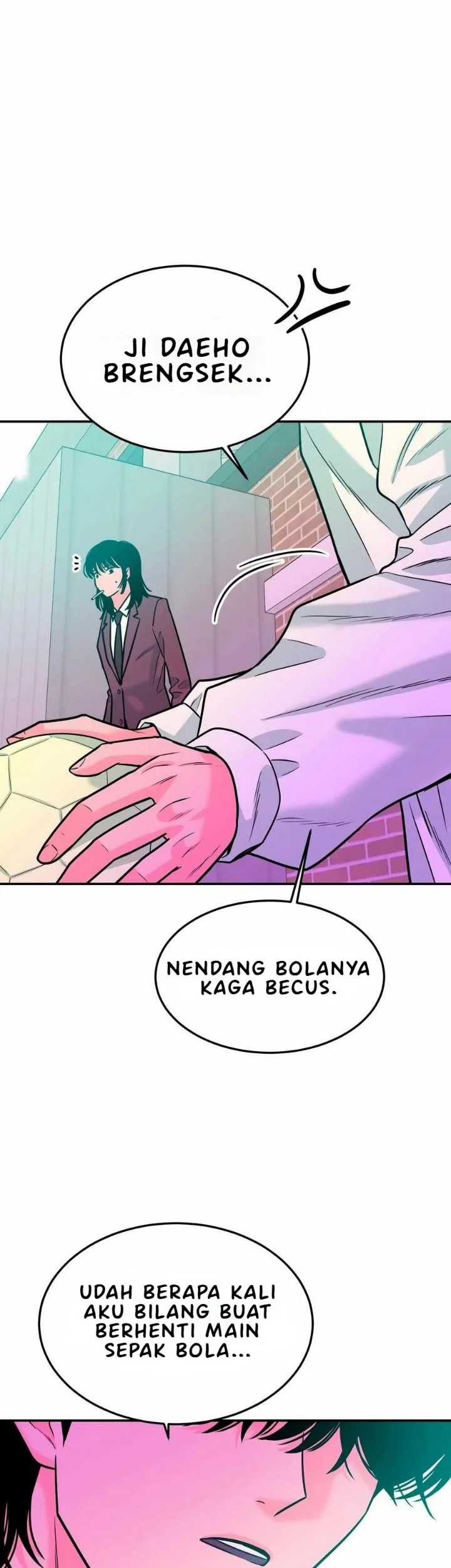 Student Jo-Eun Chapter 44 Gambar 24