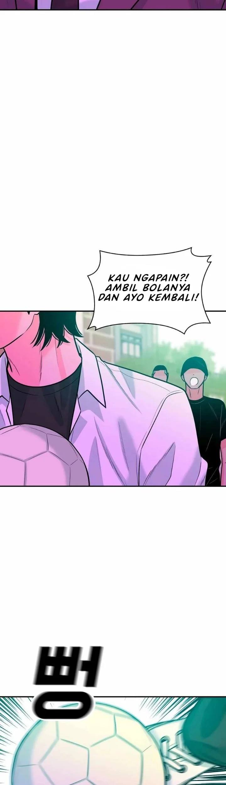 Student Jo-Eun Chapter 44 Gambar 28