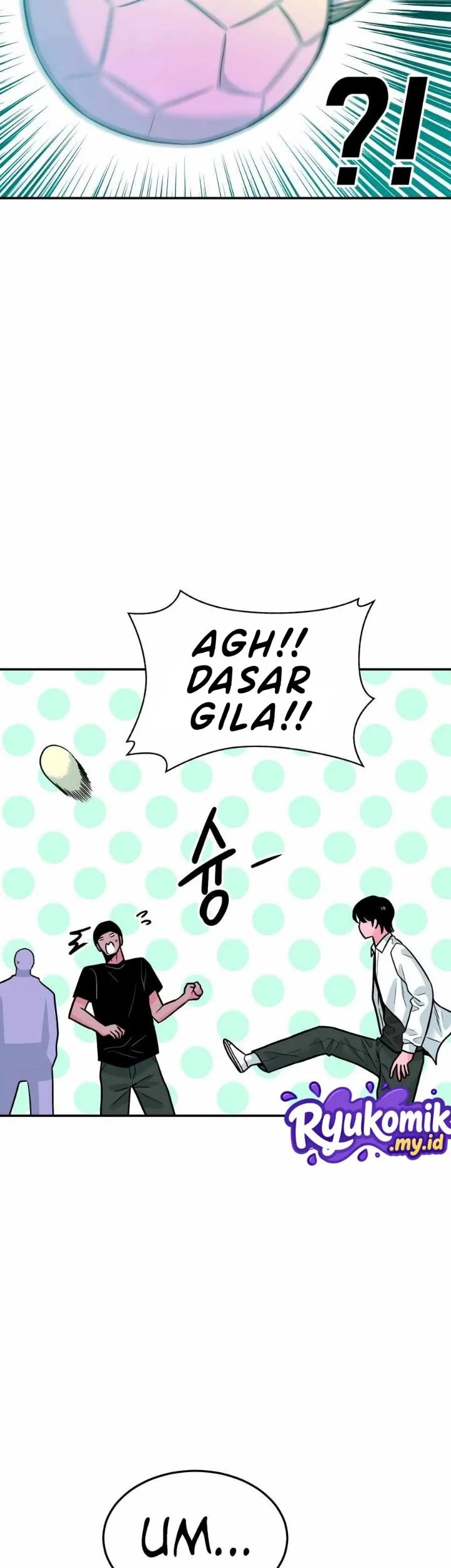 Student Jo-Eun Chapter 44 Gambar 29