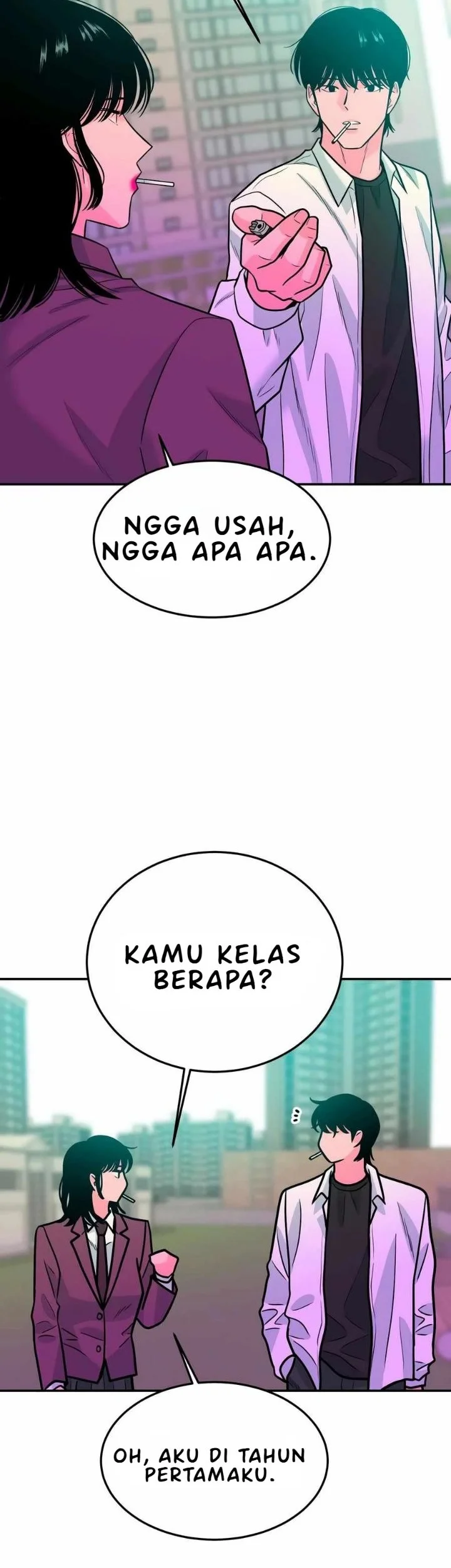 Student Jo-Eun Chapter 44 Gambar 34