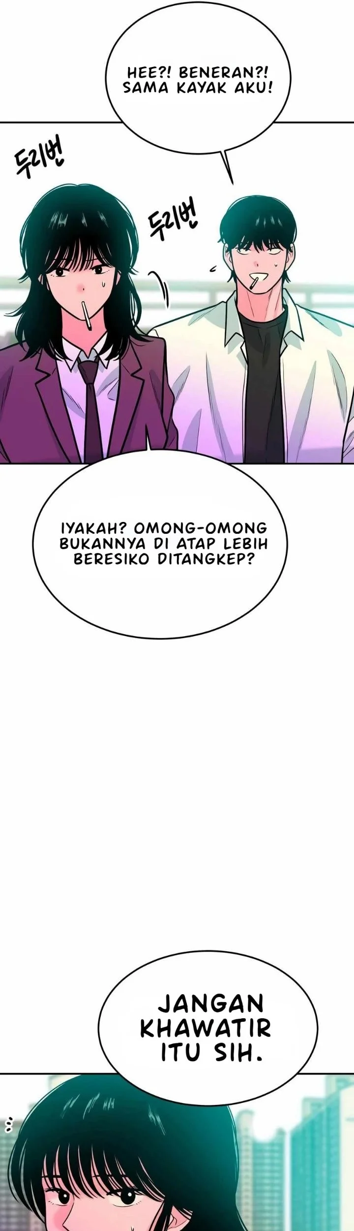 Student Jo-Eun Chapter 44 Gambar 36