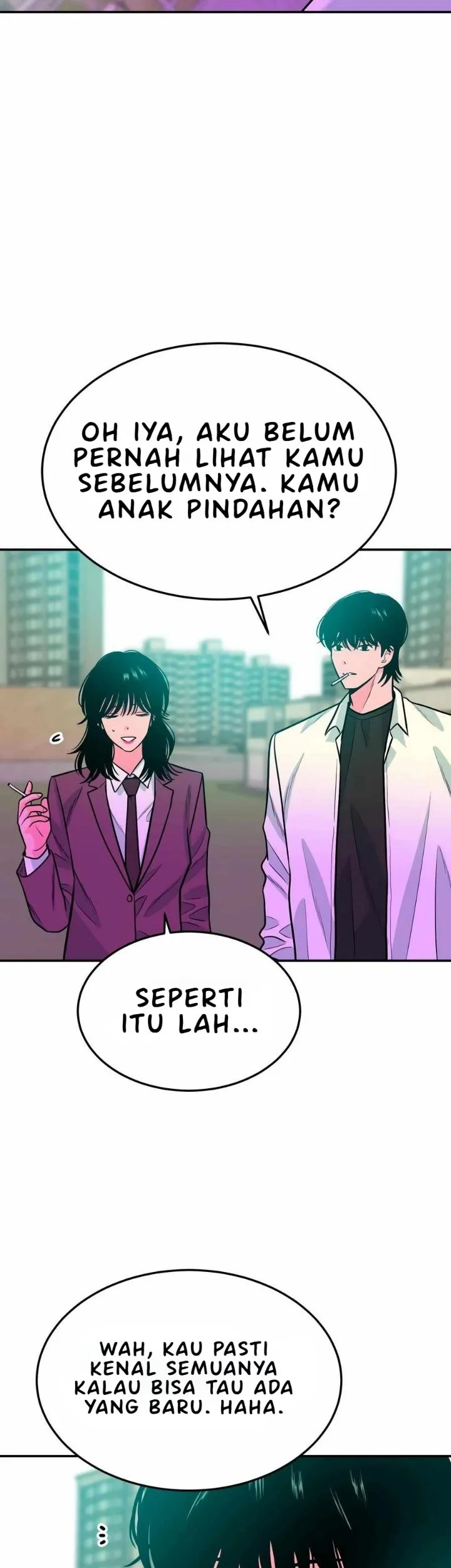 Student Jo-Eun Chapter 44 Gambar 38