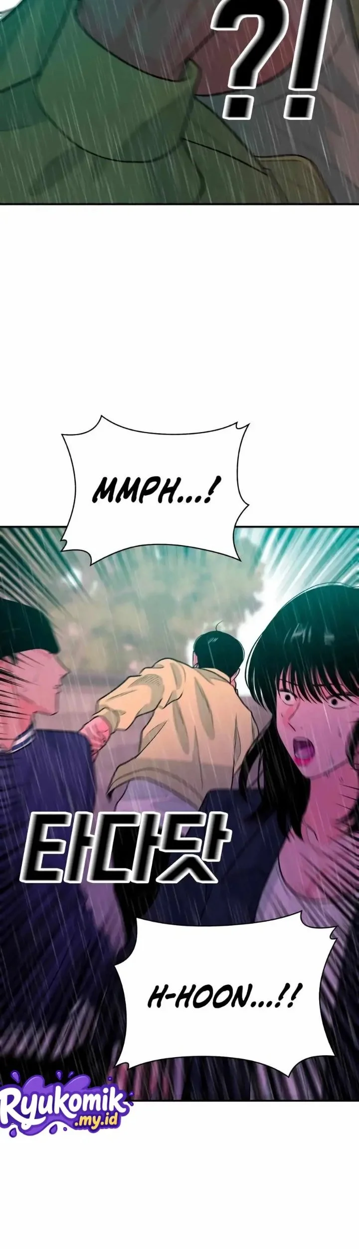 Student Jo-Eun Chapter 45 Gambar 53
