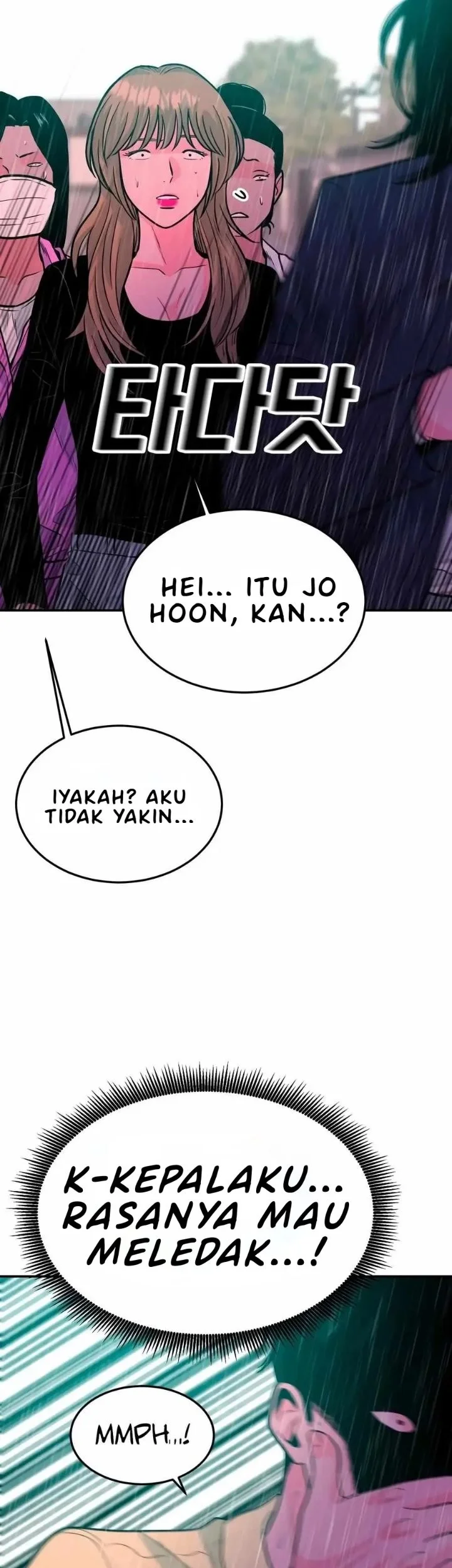 Student Jo-Eun Chapter 45 Gambar 55